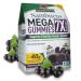 Nature's Answer Sambucus Mega Gummies | 7X More Elderberry Concentration | Alcohol-Free Gluten-Free Gelatin-Free Vegan Non-GMO & No Preservatives | 30ct Gummies (Pack of 2)