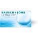 Bausch + Lomb Ultra Monthly Contact Lenses - Spherical Soft Lenses 6 Pack BC 8.5 mm DIA 14.2 mm -10.0 Diopters - International Shipping Available - Buy Online on GoSupps.com