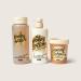 Victoria's Secret Pink Honey Nourishing Body Scrub - Infused with Pure Honey - Buy Online on GoSupps.com