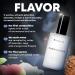 Premium Perfume with Pheromones for Men Diavel with Oxytocin to Attract Women - Cologne Pheromone Perfume Spray 25ml - Buy Online on GoSupps.com