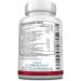 Approved Science Male Enhancement - Vegan Capsules for Performance & Drive - Boost Energy & Stamina - 60 Count - Buy Online on GoSupps.com