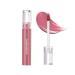 Rome & Nd Glasting Water Tint (New) 4 Colors Gloss voluminous lips long -lasting lively color smooth texture 4G 0.14oz (14 mauve moon)