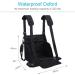 Patient Lift Stair Slide Board - Double Handle Design - Wheelchair Lift Sling with Shoulder - Transfer Seat Pad for Medical Mobility - Emergency Transport Belt - Buy Online on GoSupps.com