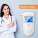 Ketone Breath Meter for Keto & Low Carb Diets - Monitor Ketosis Levels (mmol/L) - White - Buy Online on GoSupps.com