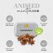 Barkleys Classic Mints Aniseed Flavor 6 Tins (6 x 50g) | Premium International Shipping - Buy Online on GoSupps.com