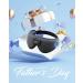 RENPHO EyeSnooze Sleep Mask with Bluetooth Headphones - Ultra Soft 3D Blackout Eye Mask for Side Sleepers, Men - Comfort Night Eye Mask - Fathers Day & Graduation Gifts - Buy Online on GoSupps.com