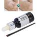 Natudeco 20ml Vitiligo Concealer Liquid Waterproof Skin Concealer with Brush for Face and Body Coverage for Vitiligo and Other Skin Conditions - Buy Online on GoSupps.com
