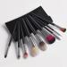 Advanced Synthetic Makeup Brush Set for Beginners - Portable Foundation Powder & Eyeshadow Brushes - Soft & Hard Beauty Tools - Buy Online on GoSupps.com