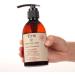 Tahe Organic Care Innate Cleansing & Regenerating Sulfate-Free Shampoo with Coconut Olive & Argan Oil 300 ml - Buy Online on GoSupps.com
