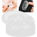 Buy Simulation Artificial Ear Model - Soft Silicone Display for Hearing Aids & Ear Canal Products (Left Ear) | International Shipping Available - Buy Online on GoSupps.com