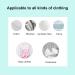 30Loads Laundry Sheet Travel Pack Fast Dissolving Fabric Softener Static Remover Cleaning Paper White 1 Pack 1 Pack White - Buy Online on GoSupps.com