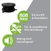 ISOTRONIC Mobile 360 Ultrasonic Mouse & Marten Defense | 2-Pack for Home Garage & Attic Effective Rodent Repellent - Buy Online on GoSupps.com