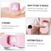Buy Homsfou Wireless Heated Neck Massage Device - Mini Electric Massage Sticker & Plaster - International Shipping Available - Buy Online on GoSupps.com