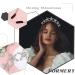 Silver Rhinestone Crown Headband for Women and Girls - Greek Goddess Hair Accessory - Buy Online on GoSupps.com