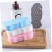 minkissy 3 Sets Children's Bath Sponge Bath for Shower Bath Accessory Sponge for Bathing Bath Tub Accessory Bath Accessories Body Scrubber Supply PVA Clean Sponge Brush 3D - Buy Online on GoSupps.com