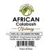 Good Farmer Foods African Calabash Nutmeg 2oz - Authentic Spice from Africa - Buy Online on GoSupps.com