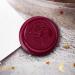 16PCS Burgundy Glue Gun Wax Seal Sticks for Wedding Invitations & Cards - Buy Online on GoSupps.com