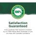 Swanson Ginkgo Biloba Extract 120 mg - 100 Veggie DRcaps for Brain Health - Buy Online on GoSupps.com