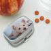 West Highland Terrier Westie Puppy Dog Beach Towel & Trinket Box Gift Perfect for Dog Lovers - Buy Online on GoSupps.com