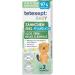 Tetesept Baby Teeth Gel - Natural Aloe Vera Clove & Chamomile Tooth Gel for Gums | Sugar & Alcohol-Free Baby Oral Care | Soothes Babies 3 Months+ | 10ml - Buy Online on GoSupps.com