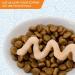 Churu by INABA Cat Treat - Tuna Variety Box - 1 Pack (40 x 14g total) / Soft & Creamy Cat Treat Delicious & Healthy Snack Pur e Food Topper Natural Grain Free - Buy Online on GoSupps.com