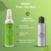 Fresh Knock Your Socks Off Deodorizing Foot Spray - Lavender Cucumber Scent | Unisex | 4oz | Combat Smelly Feet - Buy Online on GoSupps.com