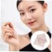 Angoily 4 Tape Eyelid Stickers - Double Eyelid Fiber Strips for Beautiful Eyes | International Shipping Available - Buy Online on GoSupps.com