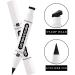 Waterproof Eyeliner Stamp - Liquid Eyeliner Pen with Stamps Long-Lasting Eye Pencil Eye Shadow Pen Waterproof Liquid Make Up Pencil for Natural Looking Pologmase - Buy Online on GoSupps.com
