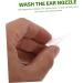 30 Pcs Disposable Ear Cleaning Nozzle Kit - Ear Flush Accessories for Ear Irrigation Flushing System - Buy Online on GoSupps.com