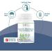 Premium Calcium Magnesium Zinc & Vitamin D Supplement | 365 Tablets | Immune & Bone Health Multi-Vitamin | Osteo Support - Buy Online on GoSupps.com