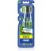 Buy Oral-B 1.2.3 Soft Toothbrush with Neem Extract - Gentle Cleaning for Healthy Teeth | International Shipping Available - Buy Online on GoSupps.com