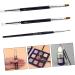 DOITOOL 1 Set Concealer Brush Man-made Fiber T22 Bristles Face - Buy Online on GoSupps.com