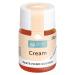 Squires Kitchen Cream Food Colouring Paste Concentrated Food Colour for Use with Sugarpaste Icing Fondant Modelling Pastes Buttercream Royal Icing Cake Mixes and More - 20g