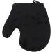Self Tanning Mitt Applicator Soft Flocking Tanning Cream Lotion Oil Application Gloves Easy Apply Wide Application Flocking Material Reuse Design Self Tanning Mitt - Buy Online on GoSupps.com