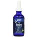 Trace Minerals | Ionic Iodine from Potassium Iodide | Hormones Production Nervous System Function Skin Health Immunity | Non GMO Vegan Gluten Free | 2oz 225 mcg per serving