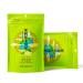 95G Jasmine Tea the Fragrance Is Better Mature and Full Household Drinking Tea Teeth Are Fragrant Suitable for Daily Work and Gifts for Family and Friends