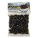 Candia Crop Greek Black Salted Drained - Throuba Olives 5 Pack x 200g (Total: 1 kg)