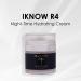 IKNOW R4 Night-Time Hydrating Cream | Hyaluronic Acid Moisturizer | Revitalize Skin with R4 Skincare | Hydrating Night Cream (1.7oz - Buy Online on GoSupps.com