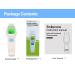 SmileCare Infrared Forehead Ear Thermometer Non-Contact Digital - Instant Readings for Adults and Baby - Fever Alarm - Object Mode - 20 Memory Function - Beige - Buy Online on GoSupps.com