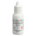 Colour Flex White Oil Based Food Colouring Gel For Colouring High Fat Foods Buttercream Chocolate Batters Fondant Icing & More - 15ml