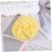 Beavorty 1pc Bath Sponge Sponge for Bathing Mesh Balls Sponge Sponges for Bathing Bath Sponges for Shower Seaweed Sponge Honeycomb Bath Ball Algae Sponge Body Sponge - Buy Online on GoSupps.com