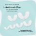 AutoBrush Silicone Brush Head Replacement - Adult and Kid Sizes - Pack of 1 (Ages 5-7 Kids) - Buy Online on GoSupps.com