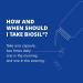 Biosil On Your Game - 60 Veggie Capsules x 2 - Patented ch-OSA Complex - Promotes Collagen Production for Joint Relief & Flexibility - GMO Free - Buy Online on GoSupps.com