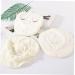 POPETPOP Serviette Visage paissie Corail Polaire pour Soins Peau Applications Chaudes et Froides Large Couverture pour Femmes Utilisation Salon et Maison - Buy Online on GoSupps.com