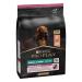 Purina Pro Plan Small and Mini Adult Sensitive Skin Optiderma 3kg