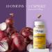Buy Solaray QBC Plex 120 VegCaps - Support Immune Health & Energy Boost - Buy Online on GoSupps.com