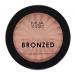 MUA Bronzed Shimmer Bronzing Powder - 100 Solar Shimmer