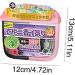Closet Deodorizer Odor Eliminator | Closet Odor Freshener Odor Eliminating & Deodorizing Box Safer Odor Relief for Small Spaces Natural Odor Eliminator Odor Absorbers for Home Klufo blackberries - Buy Online on GoSupps.com