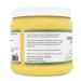 Kevala Avocado Ghee 32 Oz - High-Heat Blend of Avocado Oil and Premium Ghee - Keto, Paleo, Casein Free - 2 lb Bottle - Buy Online on GoSupps.com