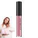 Opvonxeh Lip Gloss Makeup Nourishing Moisturizing Gloss Water-Resistant Moisturizing Stick for Daily Care Evenings & Family Time